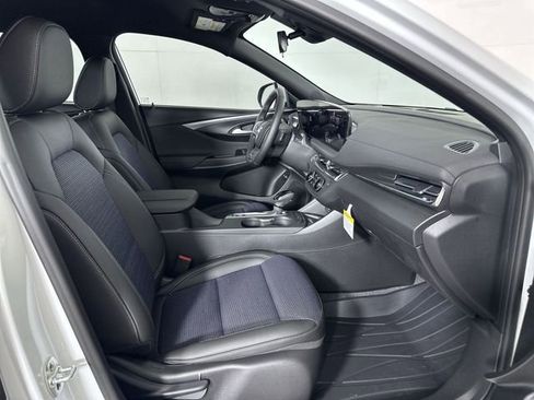 New 2026 Buick Envista Preferred w/ Convenience I Package FWD image 30
