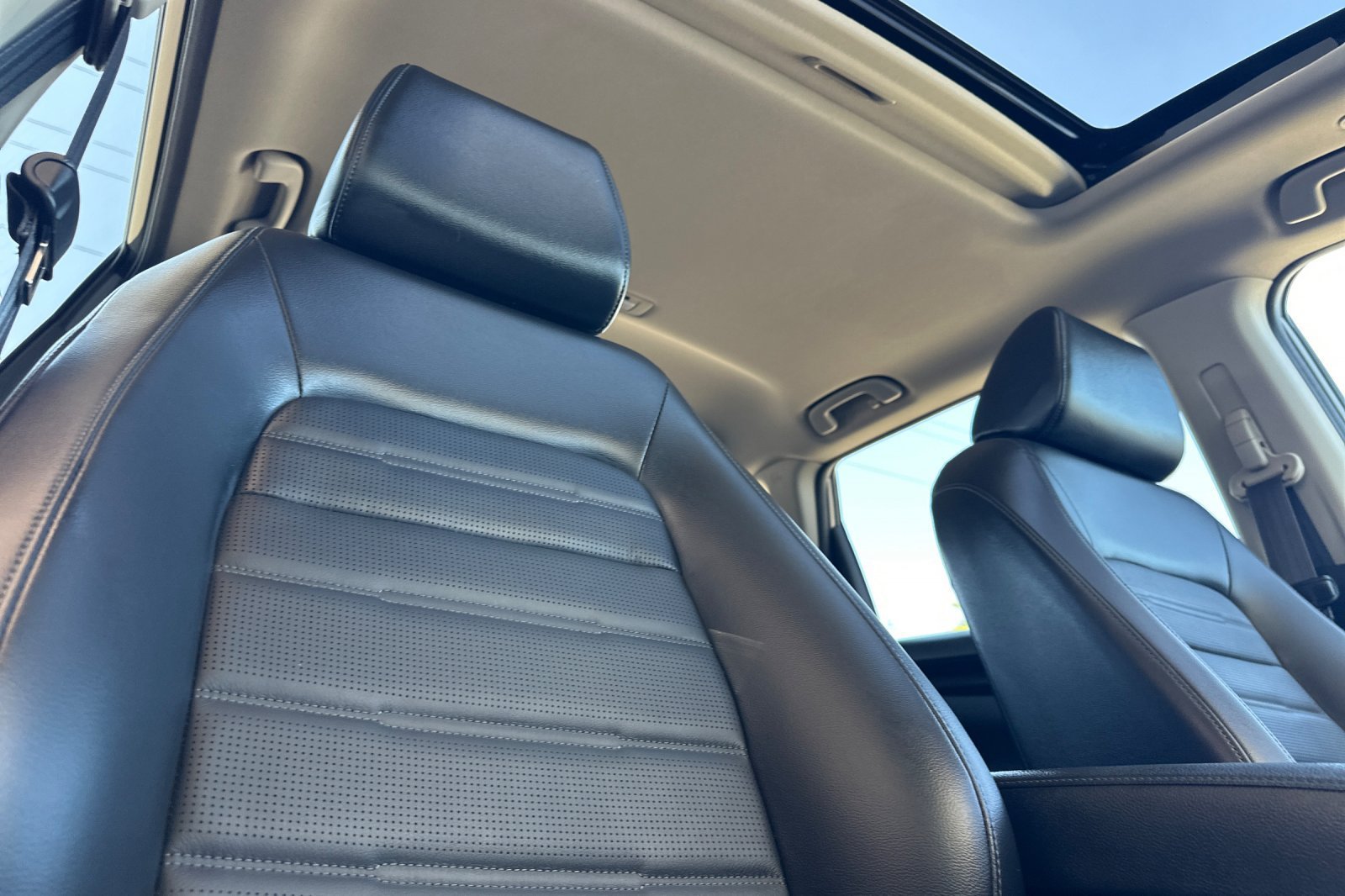 Certified 2024 Honda CR-V EX-L image 16
