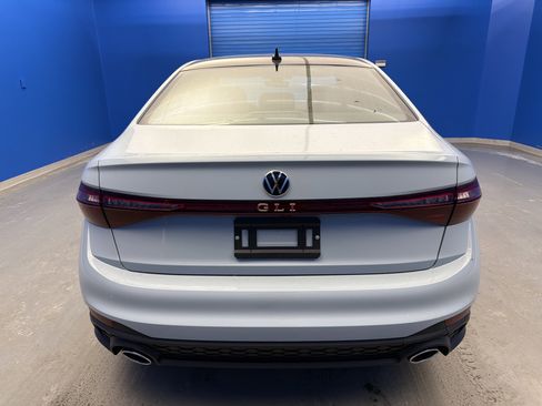 New 2026 Volkswagen Jetta GLI Autobahn image 6