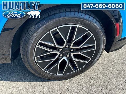 Used 2024 Ford Mustang Mach-E Premium image 8