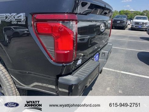 New 2026 Ford F150 XLT AWD/4WD image 10
