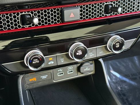 Certified 2024 Honda Civic Si image 18