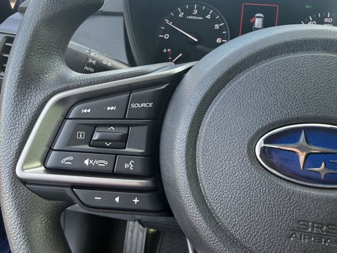 New 2025 Subaru Impreza 2.0i image 21