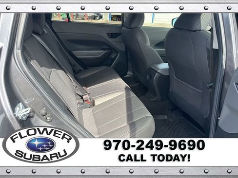 Used 2026 Subaru Crosstrek 2.5i AWD/4WD image 13