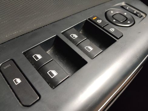 Used 2025 Kia K4 FWD image 27