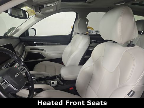Used 2023 Kia Telluride SX image 11