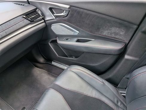 Used 2023 Acura RDX A-Spec FWD image 19