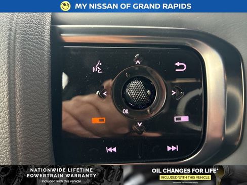 New 2026 Nissan Armada PRO-4X w/ Captain's Chari Seat Package AWD/4WD image 17