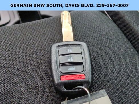 Used 2021 Honda Civic LX image 26