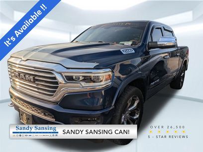 Used 2020 RAM 1500 Limited