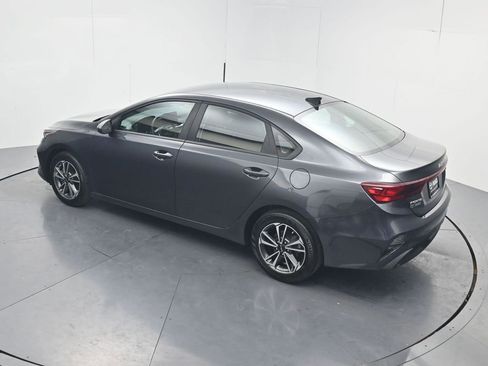 Used 2024 Kia Forte LXS FWD image 51