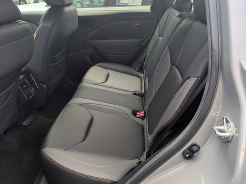 Certified 2026 Subaru Forester Wilderness AWD/4WD image 19