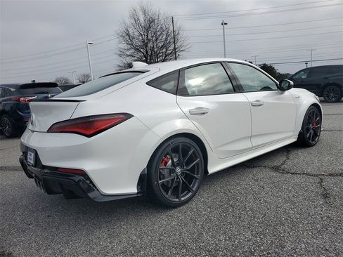 New 2026 Acura Integra Type S image 5