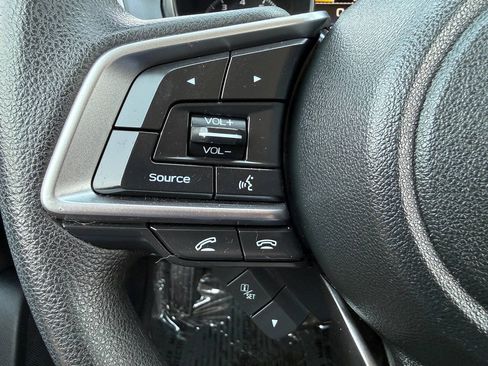 Used 2018 Subaru Outback 2.5i AWD/4WD image 33