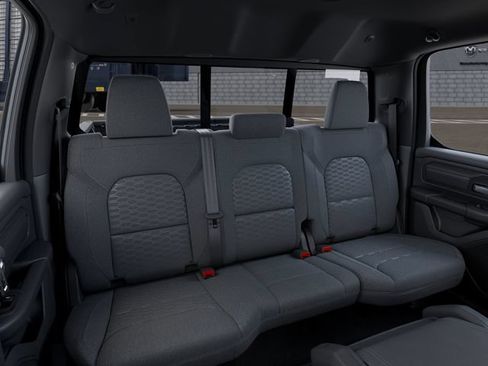 New 2026 RAM 1500 Express RWD image 15