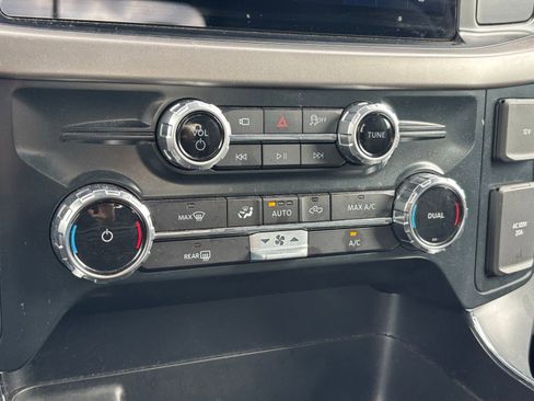 Used 2025 Ford F150 XLT w/ Equipment Group 301A Standard AWD/4WD image 8