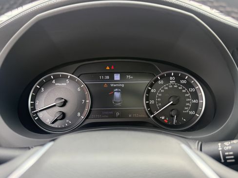 Certified 2023 INFINITI QX50 Sport image 21
