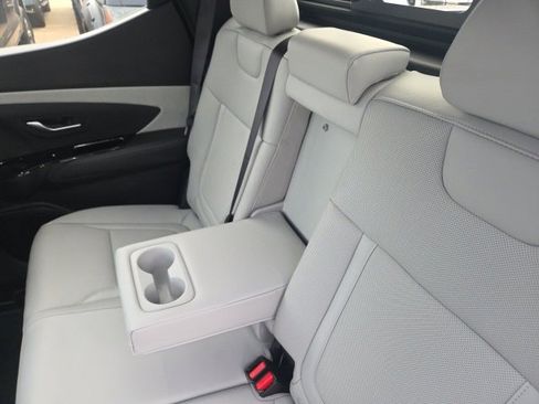 Used 2025 Hyundai Santa Cruz Limited image 41