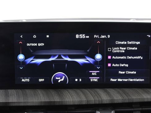 Used 2024 Kia Telluride SX Prestige image 44