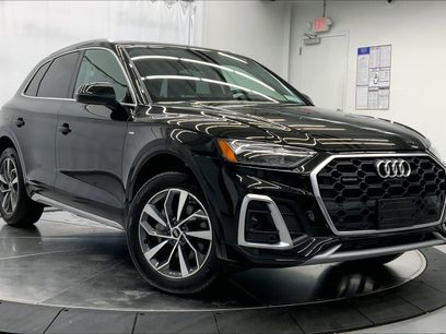 Certified 2023 Audi Q5 2.0T Premium Plus w/ Premium Plus Package