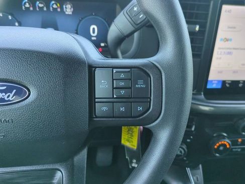 Used 2025 Ford F150 STX w/ LOBO Package AWD/4WD image 26