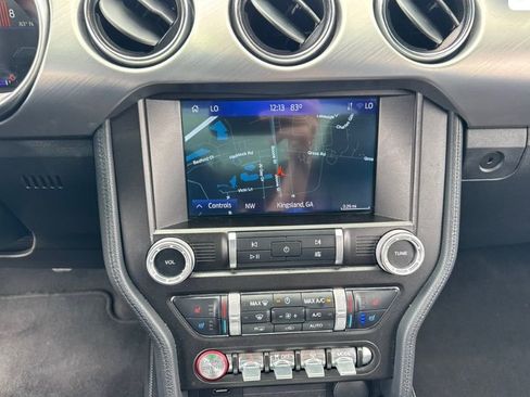 Used 2022 Ford Mustang GT Premium w/ Equipment Group 401A RWD image 12