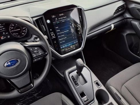 New 2026 Subaru Crosstrek 2.0i Premium image 22