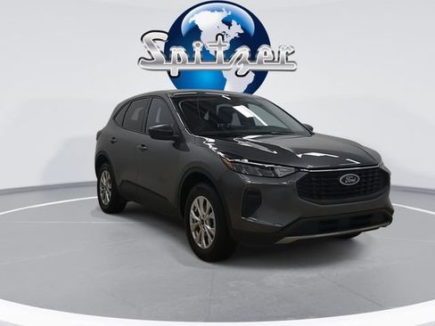 Used 2025 Ford Escape Active image 7
