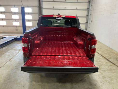 New 2025 Ford Maverick XLT w/ Equipment Group 302A image 38