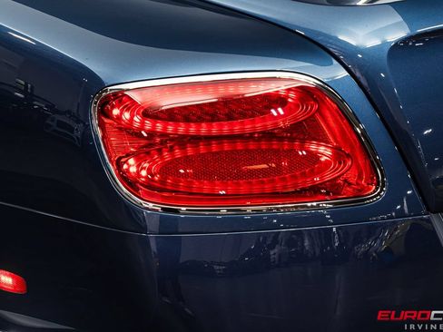 Used 2014 Bentley Continental GT AWD/4WD image 19