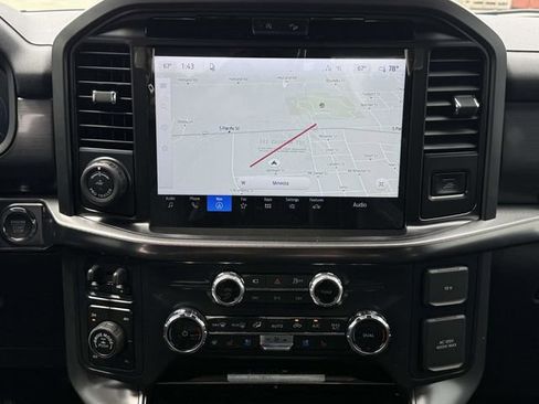 New 2026 Ford F150 Lariat image 14