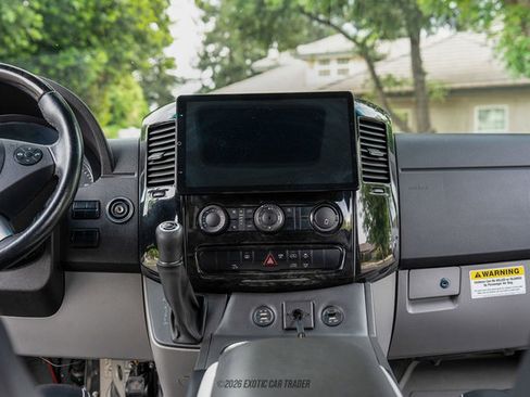 Used 2017 Mercedes-Benz Sprinter 3500 image 49