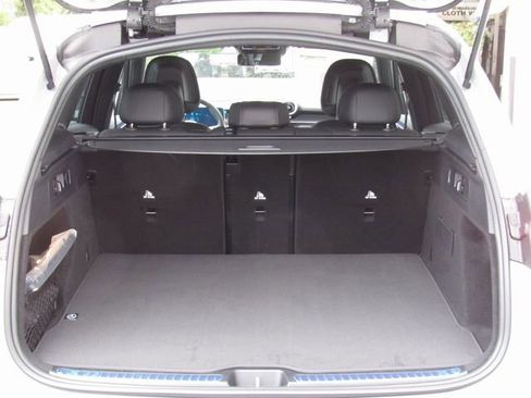 New 2026 Mercedes-Benz GLC 300 4MATIC image 22