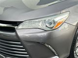 Used 2016 Toyota Camry XLE image 3