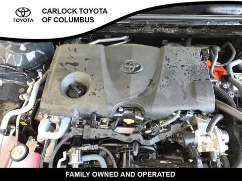 Used 2026 Toyota Camry LE image 21