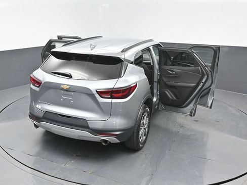 Used 2023 Chevrolet Blazer LT w/ Convenience Package AWD/4WD image 26