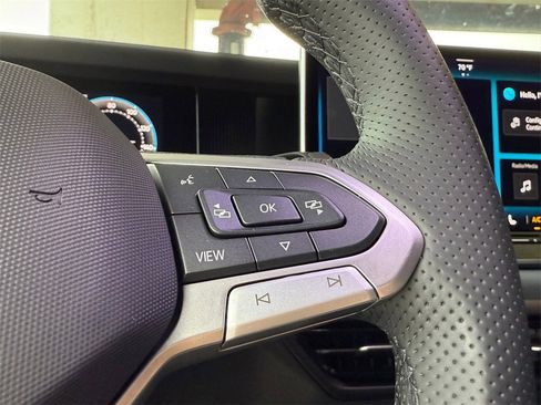 New 2026 Volkswagen Tiguan SE R-Line image 21