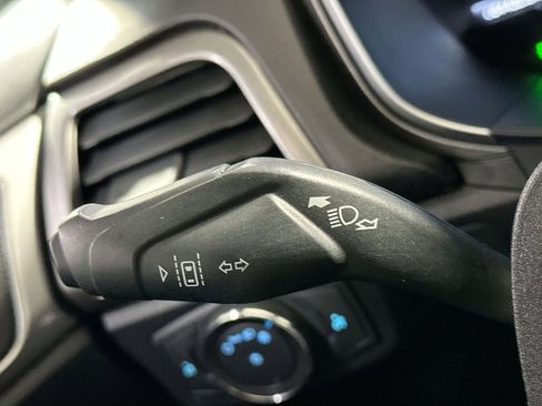 Used 2019 Ford Fusion SEL image 29