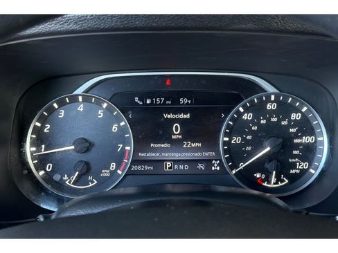 Used 2024 Nissan Frontier SV w/ Technology Package AWD/4WD image 27
