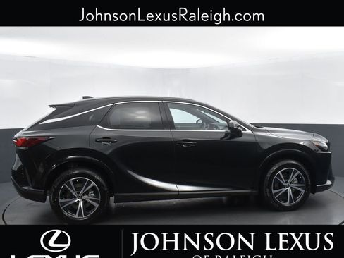 Used 2025 Lexus RX 350 Premium w/ Accessory Package FWD image 6