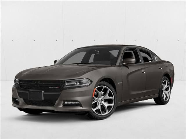 Used 2018 Dodge Charger R/T RWD image 1