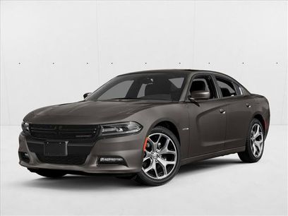 Used 2018 Dodge Charger R/T