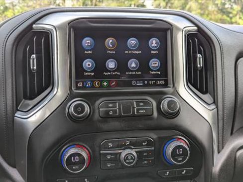 Used 2023 Chevrolet Silverado 2500 LT w/ Convenience Package image 27