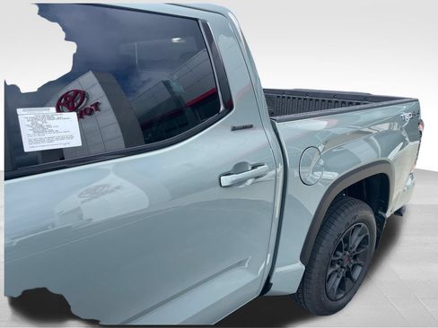 New 2026 Toyota Tundra Limited AWD/4WD image 3