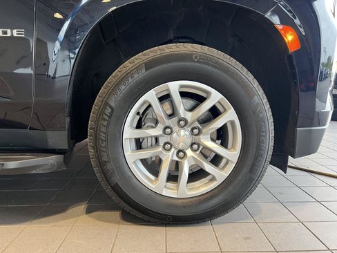 Used 2023 Chevrolet Tahoe LS AWD/4WD image 9