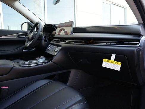 New 2027 INFINITI QX60 Luxe w/ Cargo Package FWD image 22