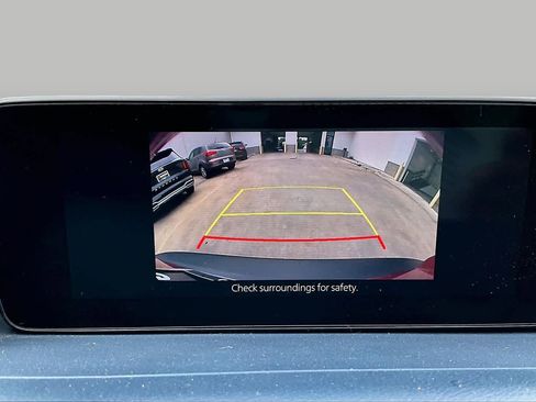 Used 2020 MAZDA CX-30 FWD w/ Preferred Package image 28