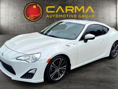 Used 2013 Scion FR-S