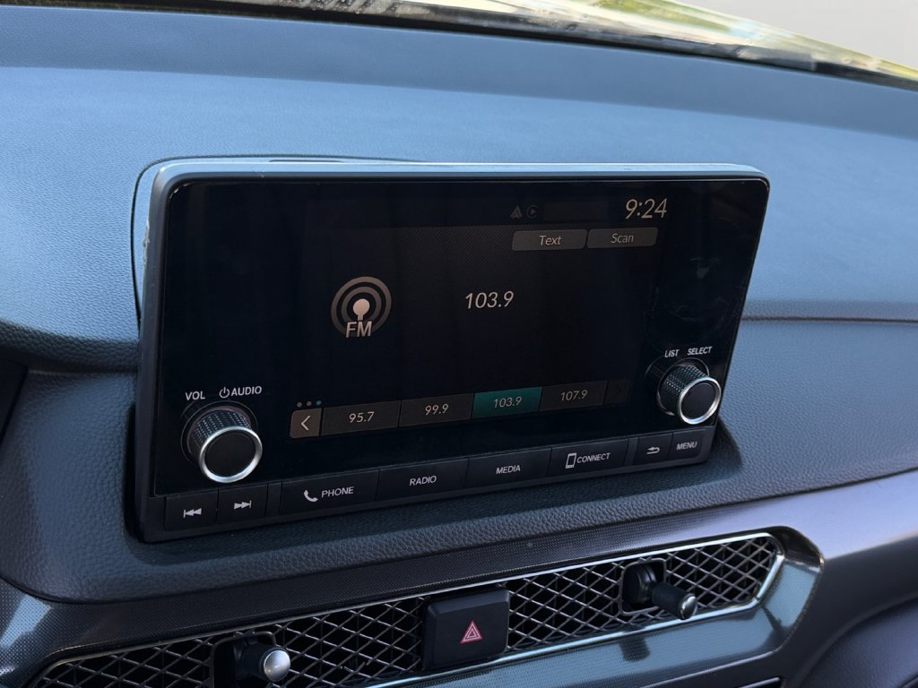 Used 2023 Acura Integra A-Spec FWD image 19