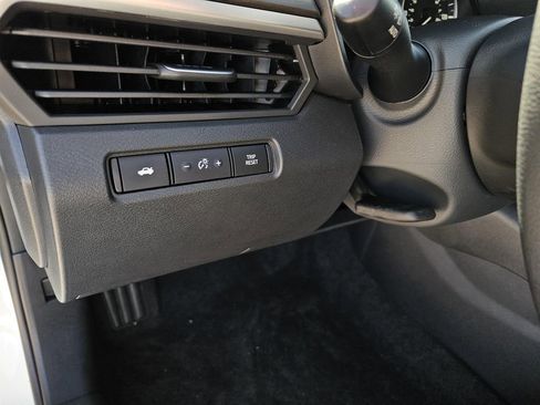 New 2025 Nissan Altima 2.5 SV image 14